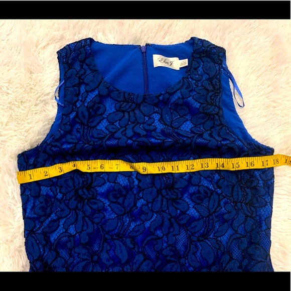 Eliza j dress. - Picture 8 of 10